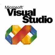 Microsoft Visual Studio 2003 简体中文版